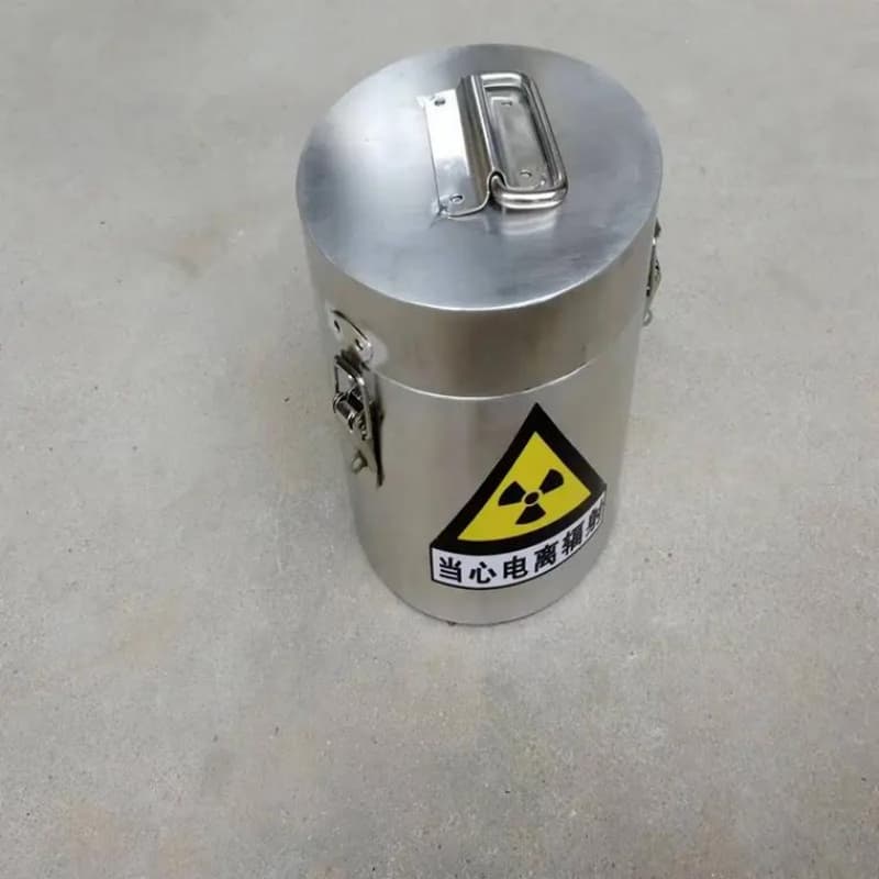 咸安鉛桶鉛罐鉛制品精益求精