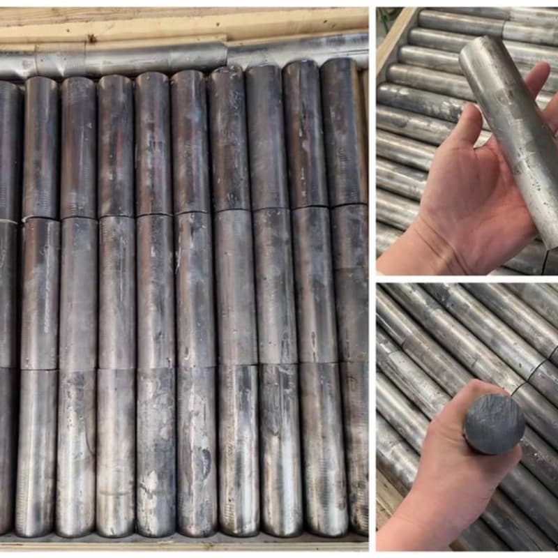 福安鉛桶鉛罐鉛罐生產(chǎn)經(jīng)驗(yàn)豐富