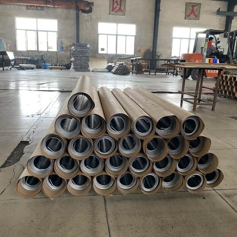 臥龍鉛桶鉛罐鉛制品貨源直供