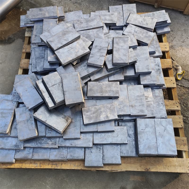 點軍鉛桶鉛罐-鉛件加工品類齊全