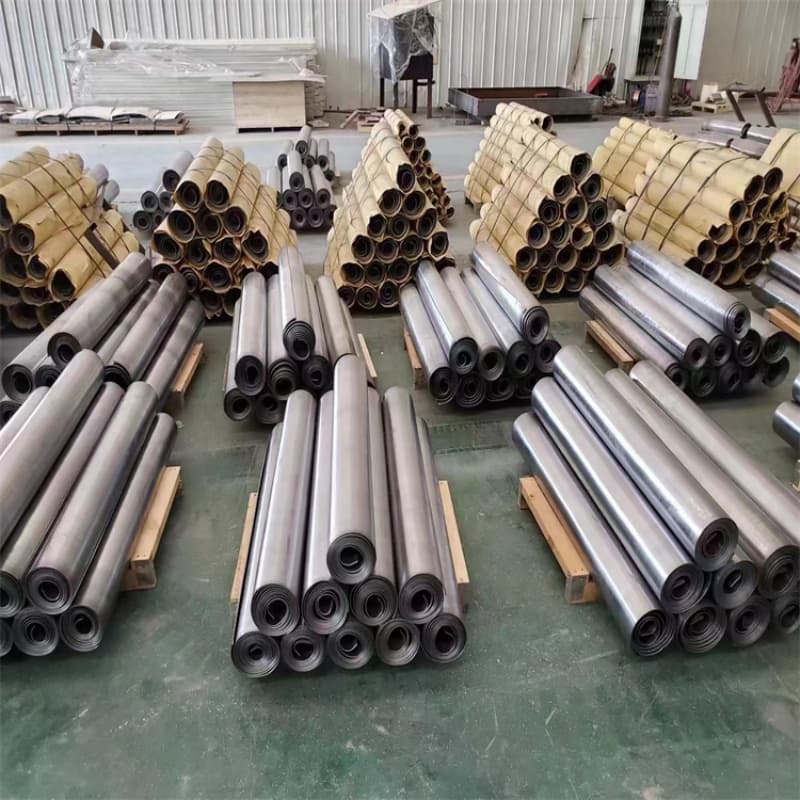 旬邑鉛桶鉛罐鉛制品海量現(xiàn)貨