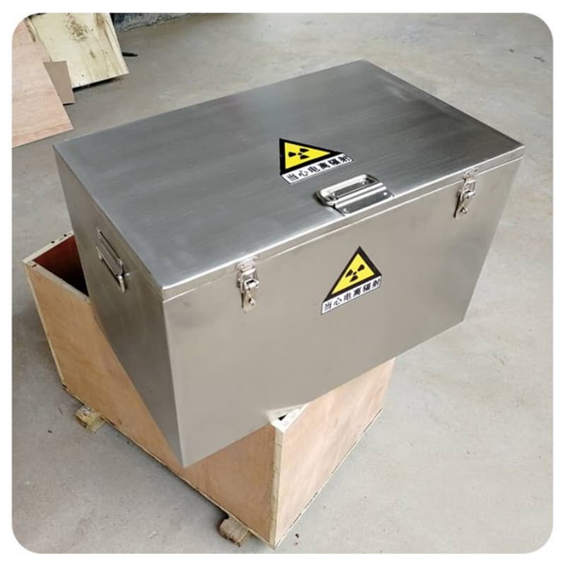 孝昌鉛桶鉛罐鉛桶專注生產(chǎn)N年