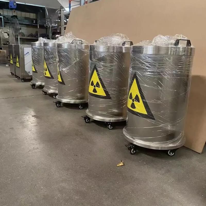 花都鉛桶鉛罐鉛桶支持加工定制