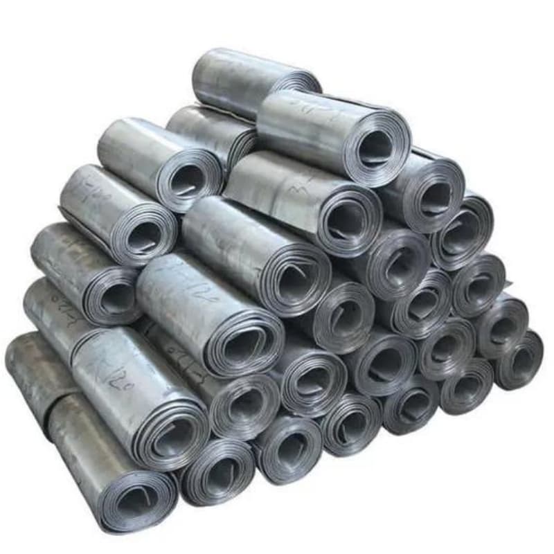 安福鉛桶鉛罐鉛制品貨源直供