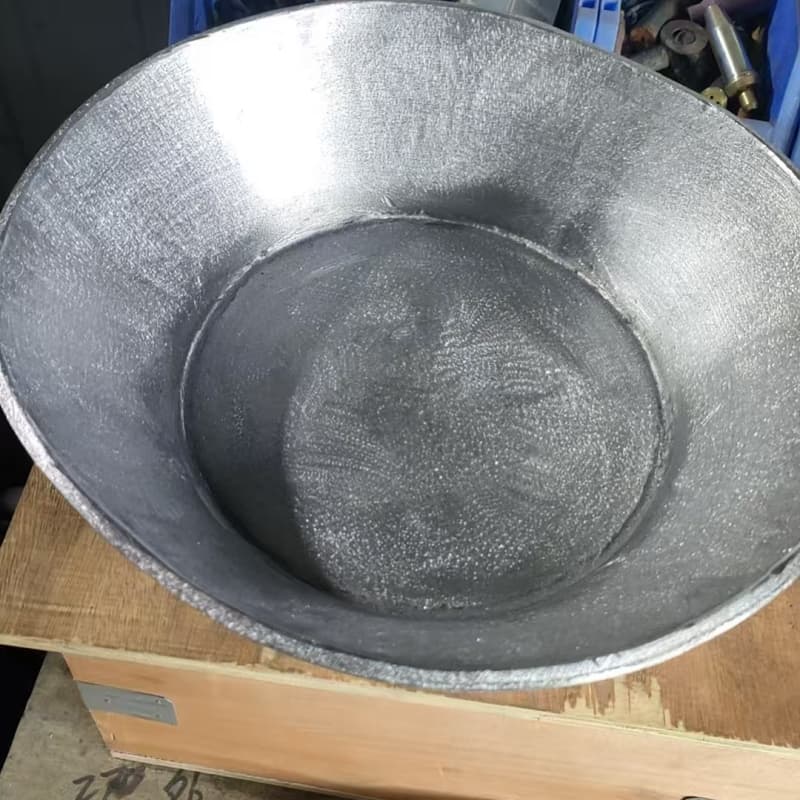 蘇仙鉛桶鉛罐鉛桶商家直供