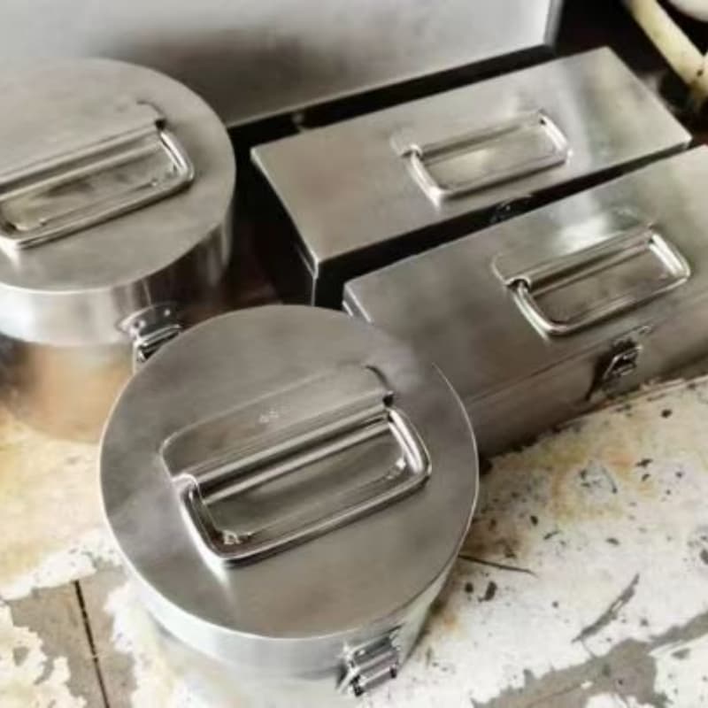 南縣鉛桶鉛罐鉛罐拒絕差價(jià)