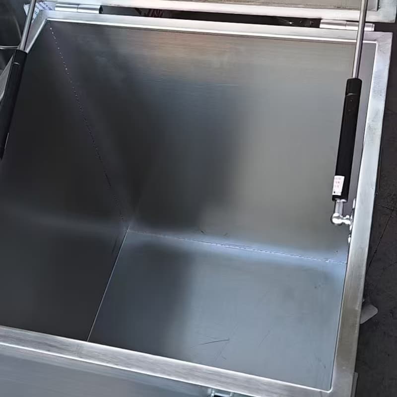 七里河鉛桶鉛罐鉛桶庫存齊全廠家直供