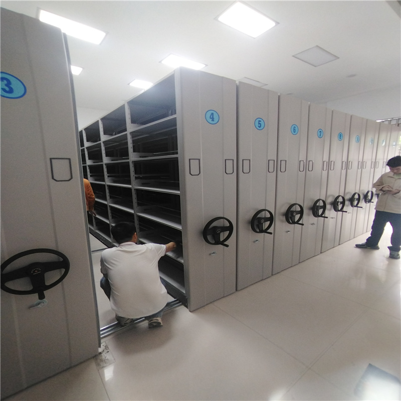密集柜病例密集架 工藝成熟