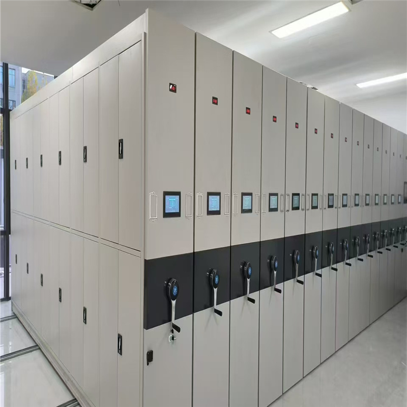 電動(dòng)病歷資料柜傳動(dòng)靈活廠家服務(wù)