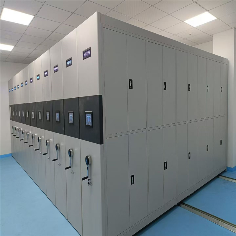 銅鼓密集柜敞開式密集架根據(jù)要求定制