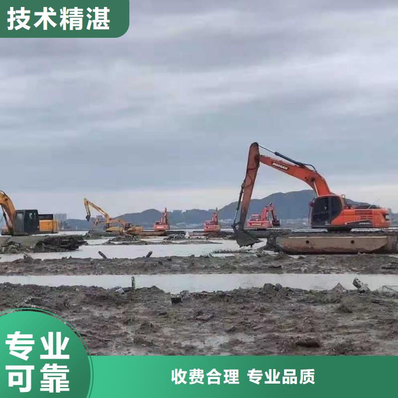 
水陆挖掘机租赁批发零售当地公司