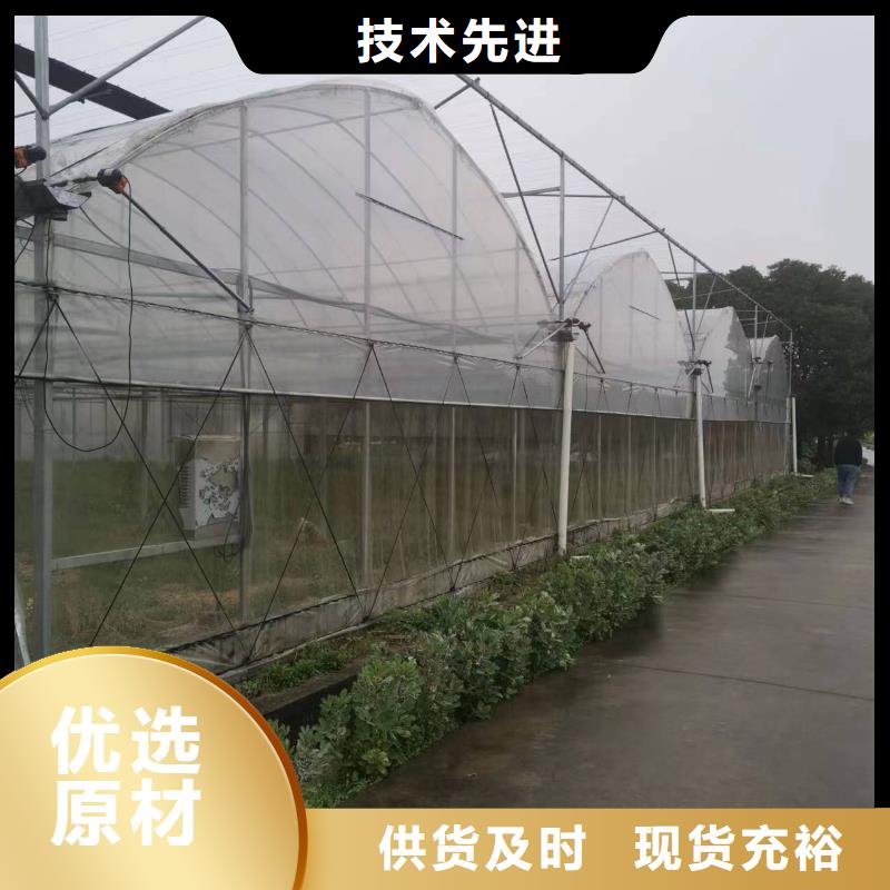 林州县大棚水槽10年经验当地品牌