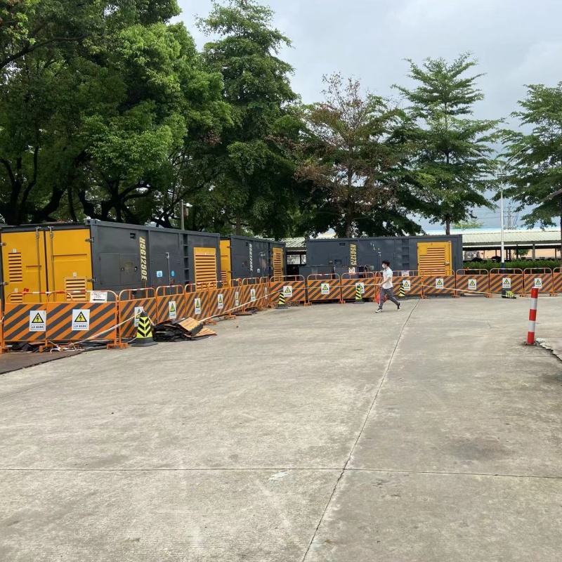 沛縣發(fā)電車租賃_250KW發(fā)電機(jī)租賃電話效果滿意為止