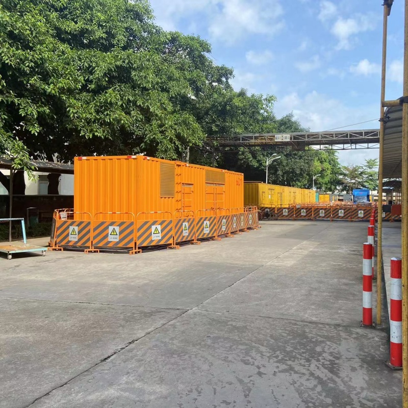 發(fā)電車租賃-100kw發(fā)電機(jī)租賃擁有多家成功案例