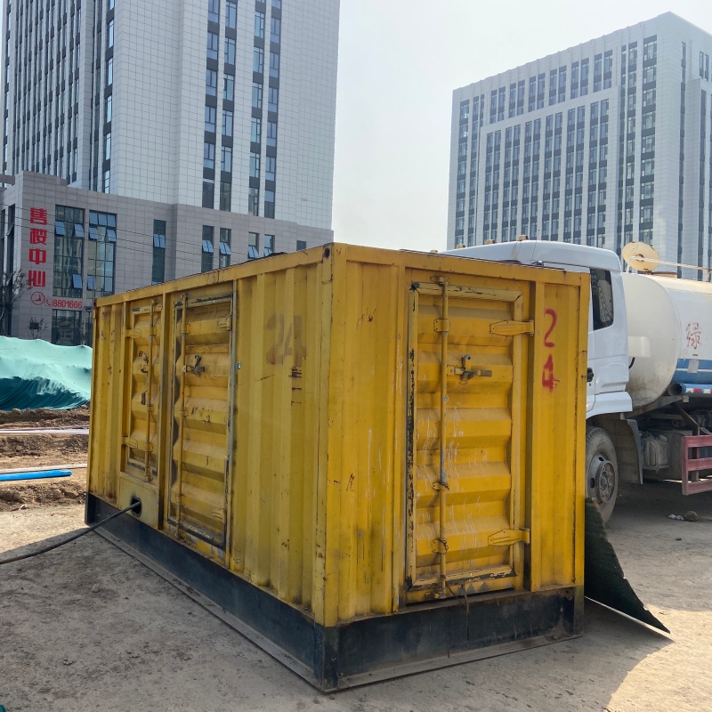 UPS發(fā)電車租賃國際品牌企業(yè)直供