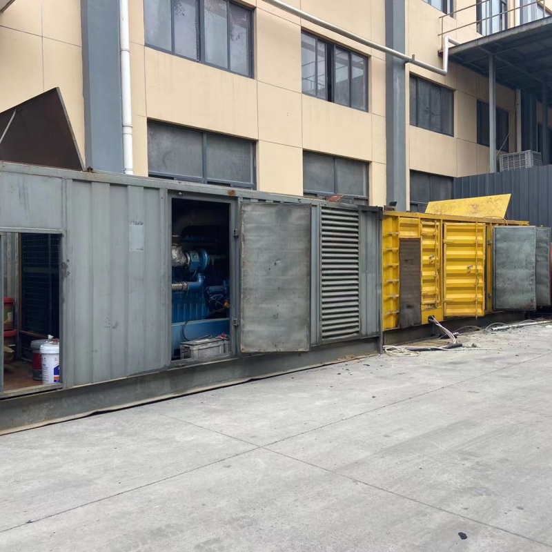 臨武發(fā)電機(jī)租賃2000KW發(fā)電機(jī)租賃專業(yè)承接