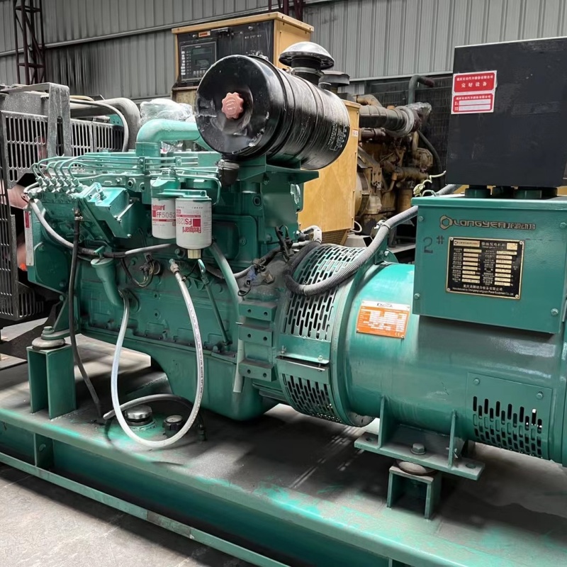 安陸發(fā)電機租賃靜音發(fā)電機租賃價格24小時為您服務(wù)