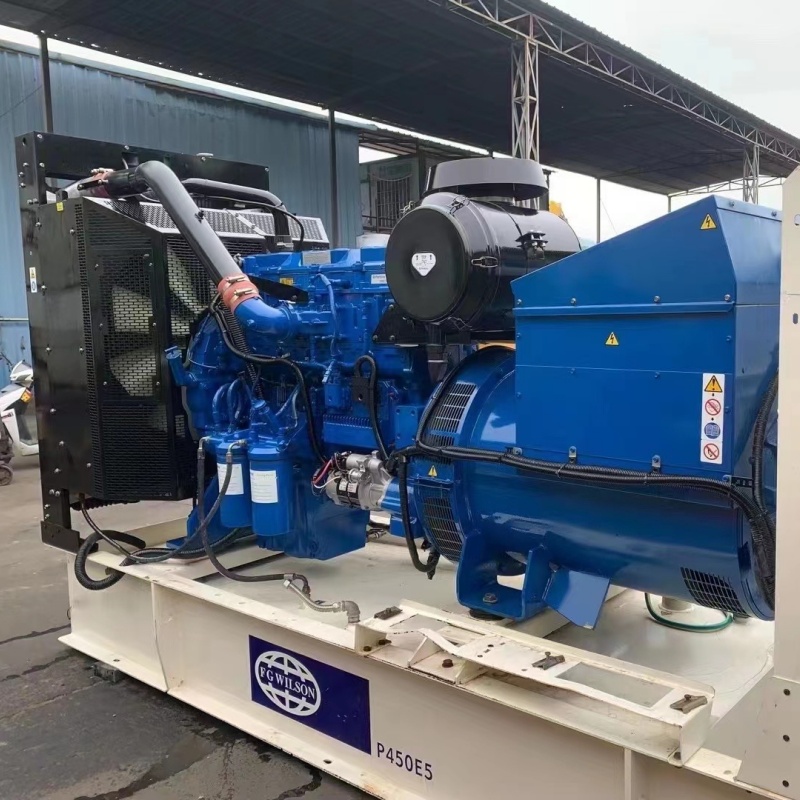 供應高壓發(fā)電機UPS變壓器_實力廠家