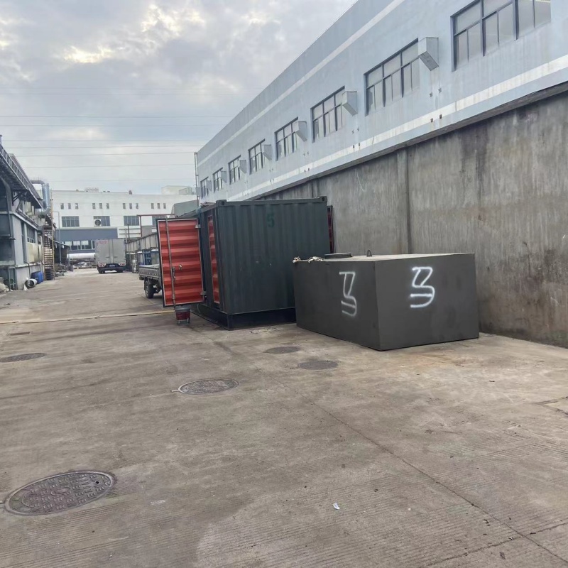 高壓發(fā)電機發(fā)電車3000kw發(fā)電機租賃細節(jié)展示