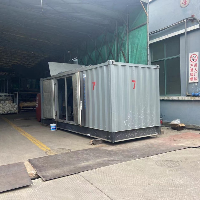 24小時不間斷為你服務高壓發(fā)電車變壓器租賃