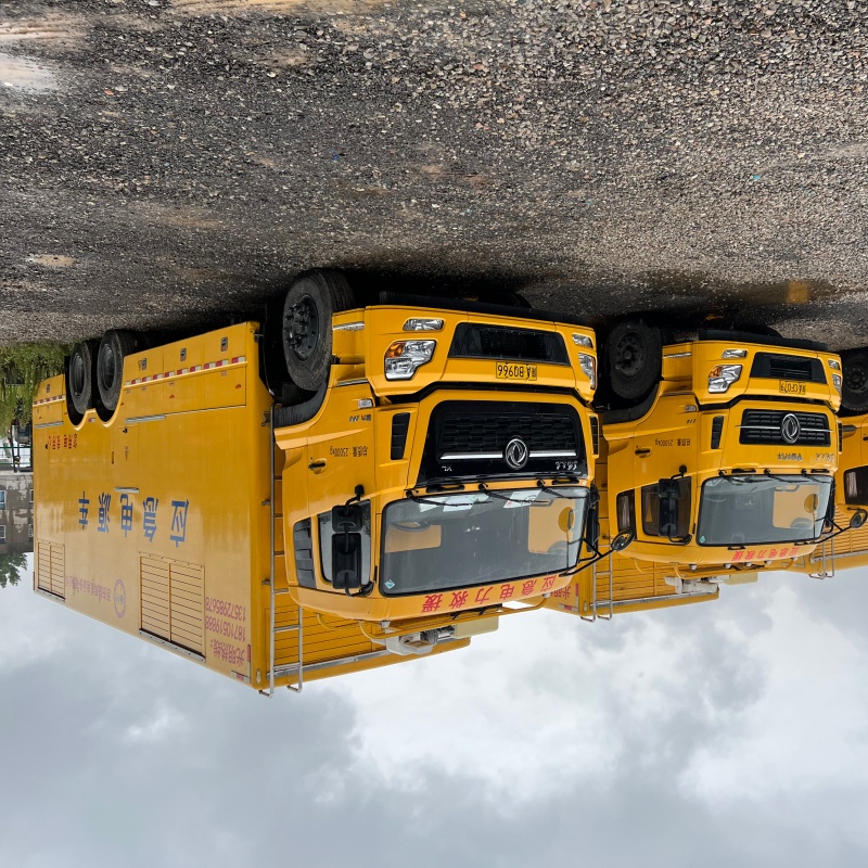 浪卡子高壓發(fā)電機發(fā)電車發(fā)電機租賃價格一站式服務