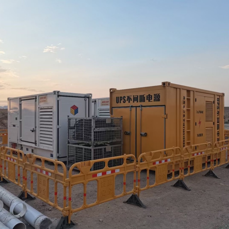 生產(chǎn)惠民高壓發(fā)電車變壓器_精選廠家