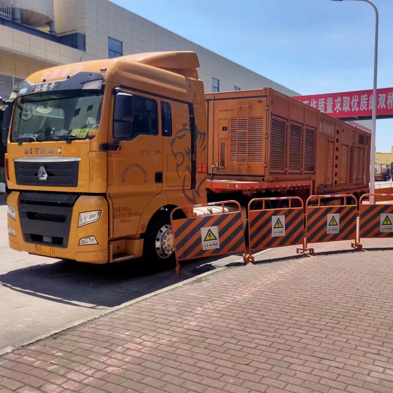 【高壓發(fā)電機發(fā)電車-700kw發(fā)電機出租多種規(guī)格供您選擇】