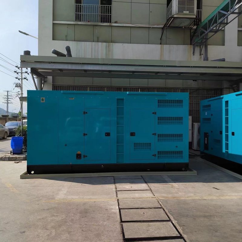 集安靜音發(fā)電機(jī)租賃-2000KW發(fā)電機(jī)租賃優(yōu)質(zhì)服務(wù)