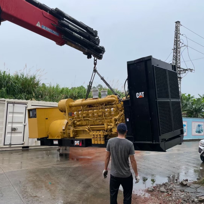 1000伏發(fā)電機租賃幫你找