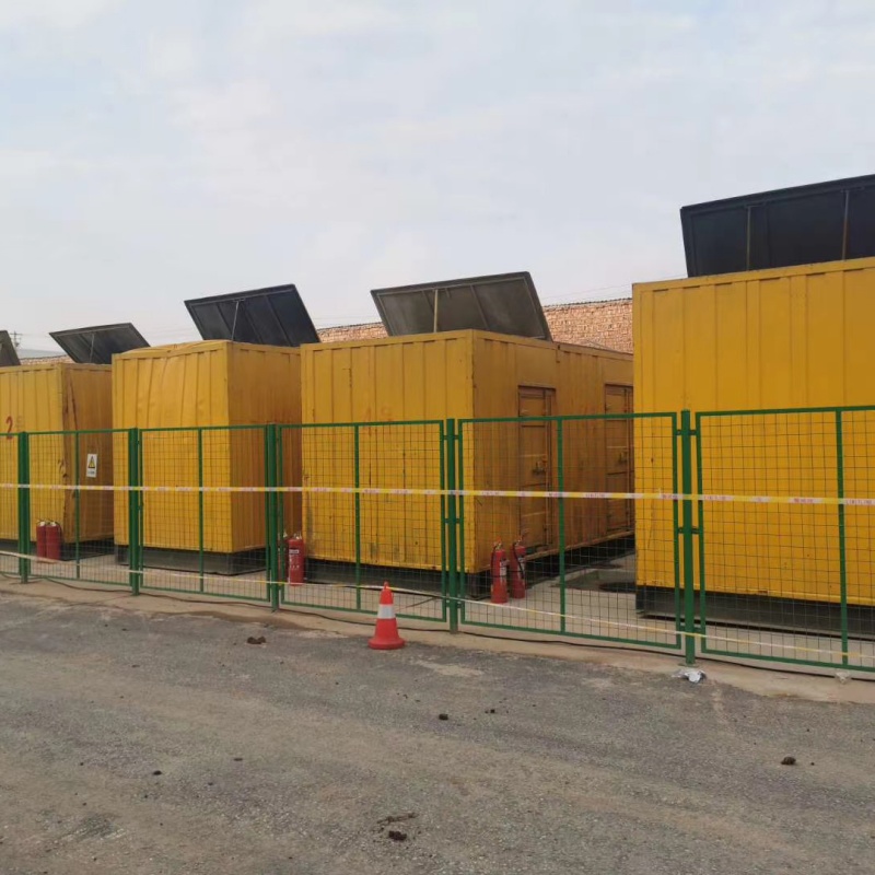 1000伏發(fā)電機租賃幫你找