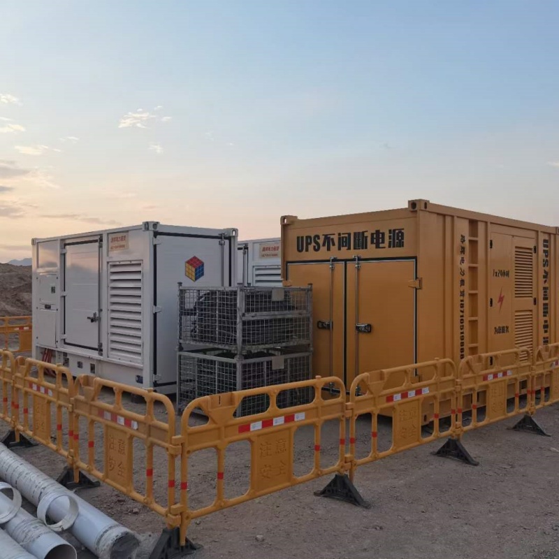 買660伏靜音發(fā)電機(jī)租賃必看-高性價(jià)比