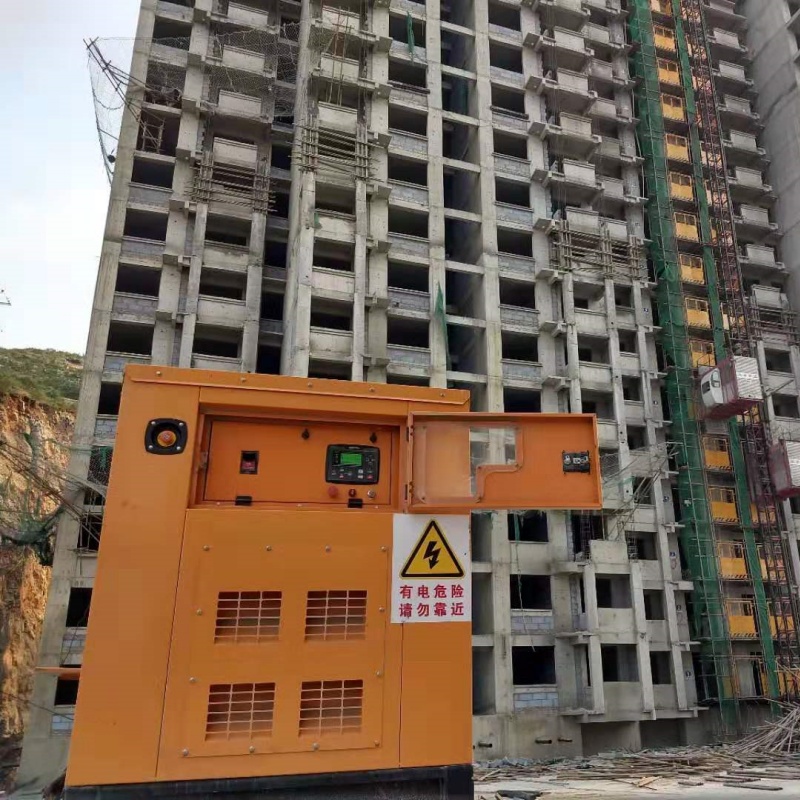 UPS發(fā)電車租賃