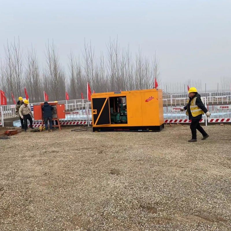 靜音發(fā)電車UPS發(fā)電車租賃工地專用價格統(tǒng)一