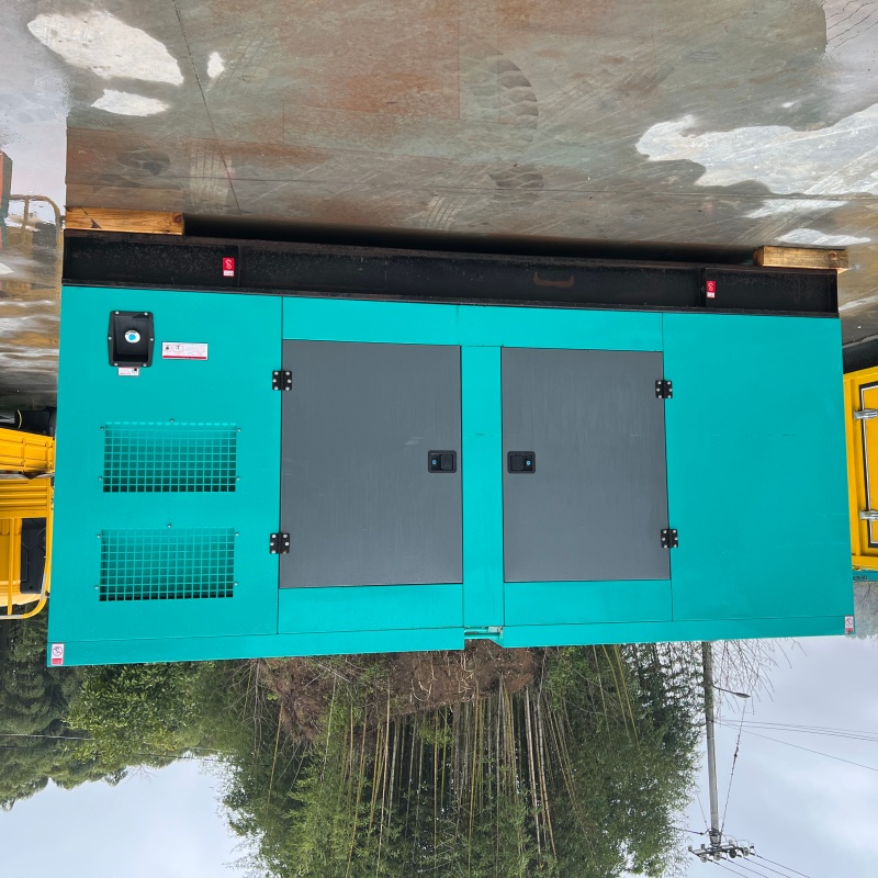 靜音發(fā)電車租賃400kw發(fā)電機(jī)租賃產(chǎn)品參數(shù)