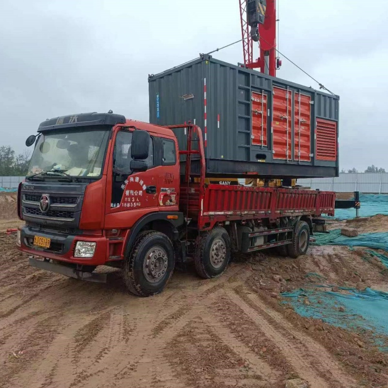 右玉靜音發(fā)電車租賃出租250KW發(fā)電機(jī)價(jià)格低于同行