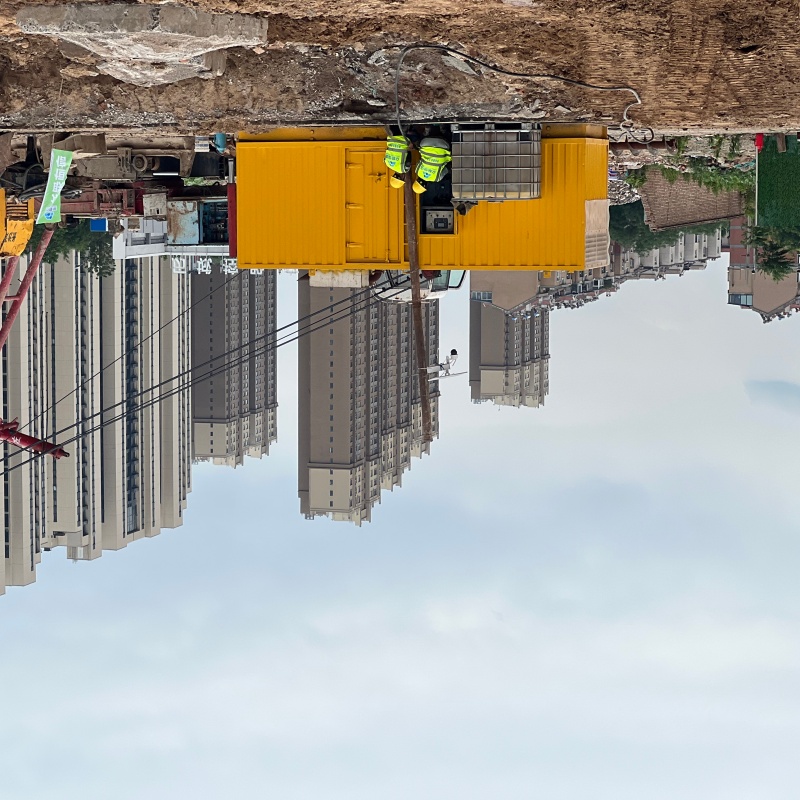 500KW靜音發(fā)電車租賃在哪里