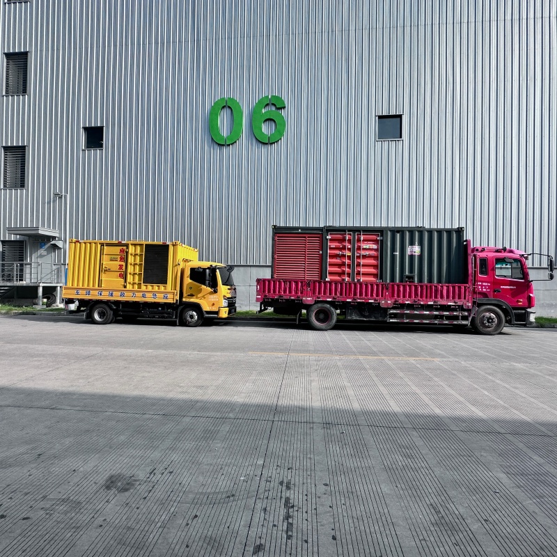 UPS發(fā)電機(jī)變壓器租賃就在附近