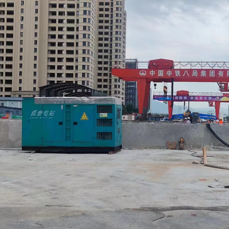 【發(fā)電機變壓器租賃300kw發(fā)電機租賃批發(fā)商】