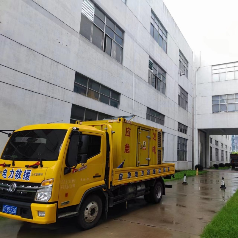 UPS發(fā)電機(jī)變壓器租賃就在附近