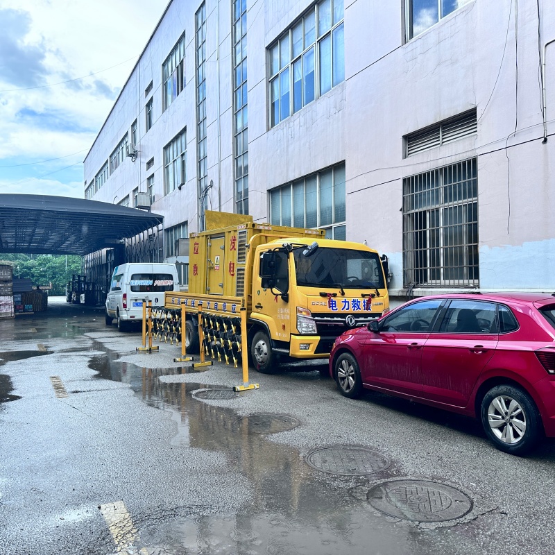 廠區(qū)專用發(fā)電機(jī)變壓器租賃無中間商