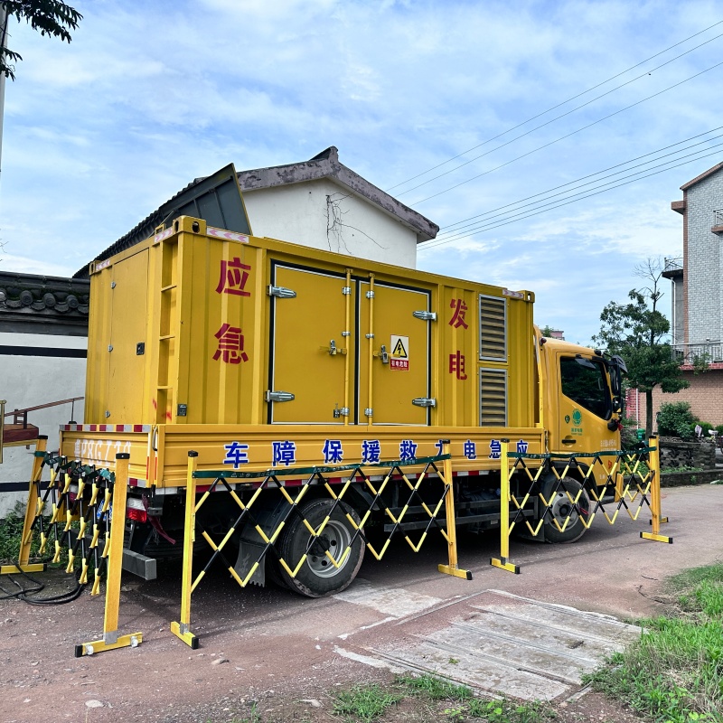 靜音發(fā)電機(jī)變壓器租賃誠信經(jīng)營