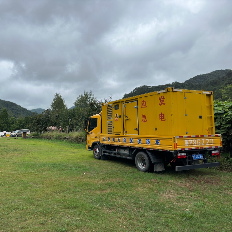 高壓發(fā)電機(jī)變壓器租賃電話多少
