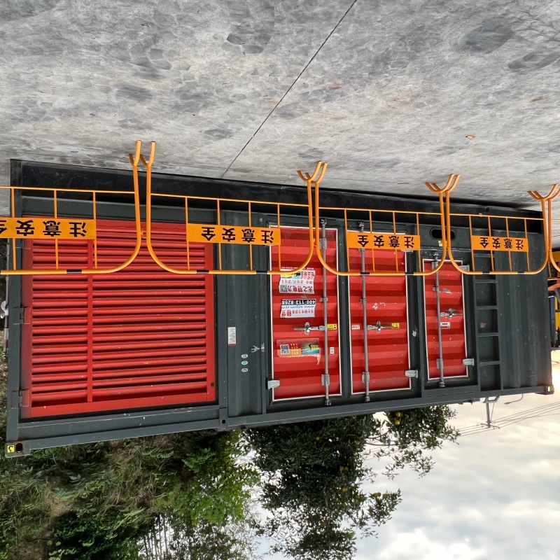 湯原發(fā)電機(jī)變壓器租賃阻性負(fù)載箱出租有實(shí)力