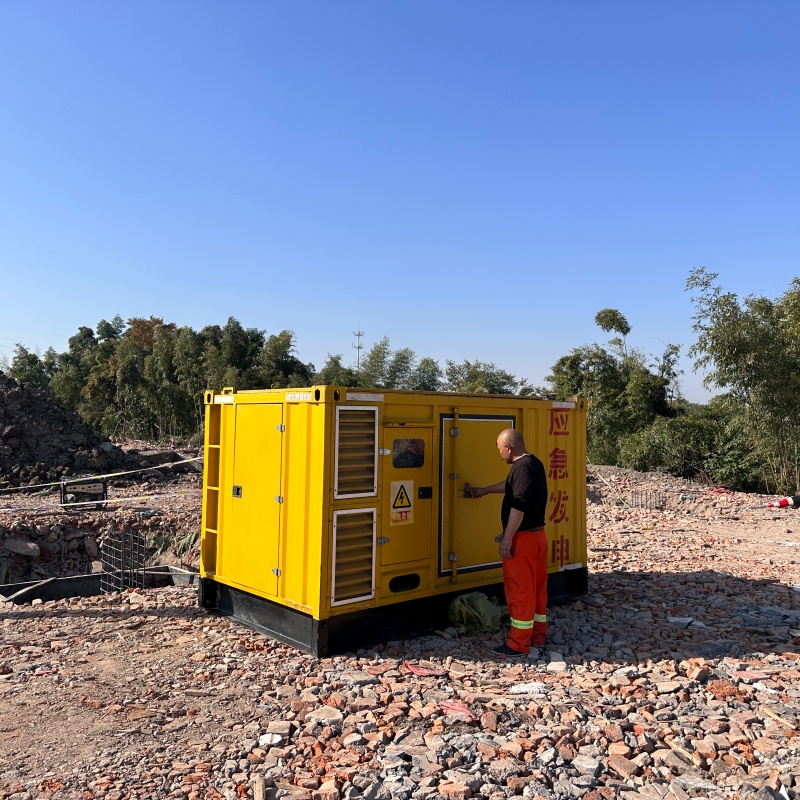 柴油發(fā)電機租賃出租柴油發(fā)電機正規(guī)團隊
