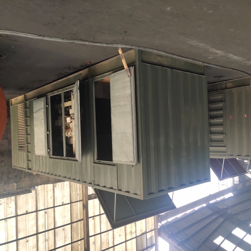 柴油發(fā)電機發(fā)電機出租一站式供應(yīng)