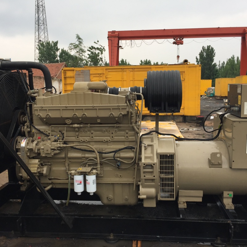 【柴油發(fā)電機】發(fā)電機出租一站式采購方便省心