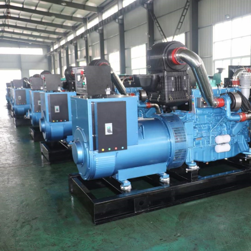 低功率柴油發(fā)電機(jī)租賃價(jià)格怎么樣