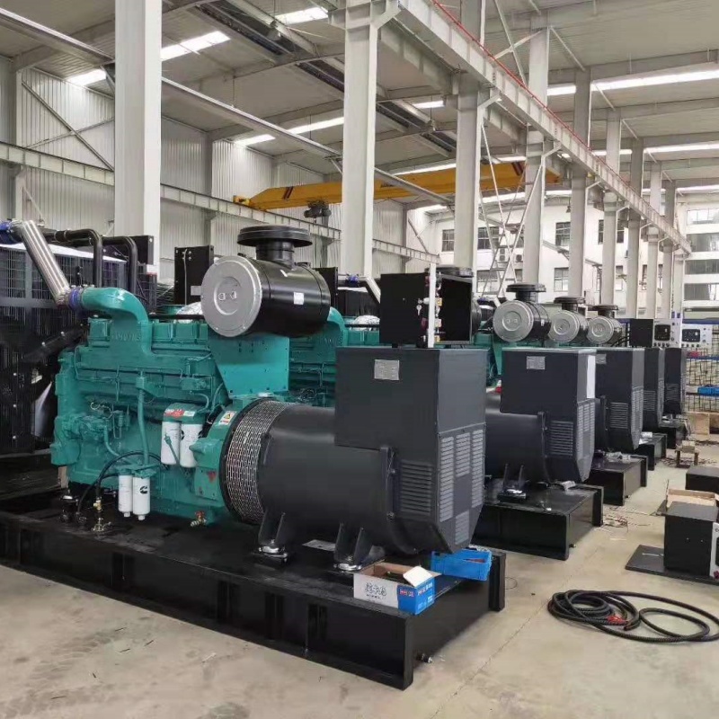 耀州柴油發(fā)電機租賃300KW移動發(fā)電車出租值得信賴