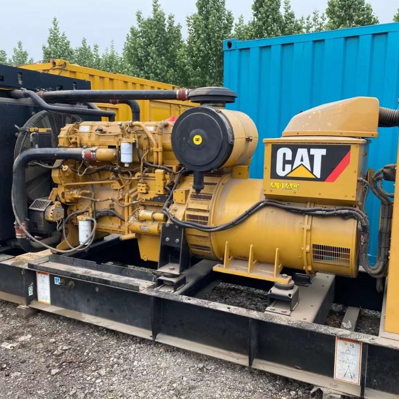 800千瓦柴油發(fā)電機(jī)租賃服務(wù)到位