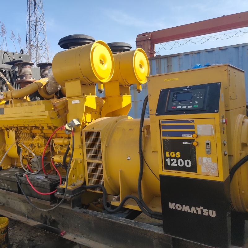 柴油發(fā)電機發(fā)電機出租一站式供應(yīng)